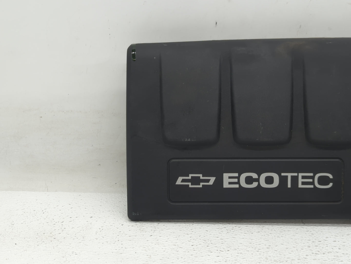 2018 Chevrolet Trax Engine Cover - Oemusedautoparts1.com