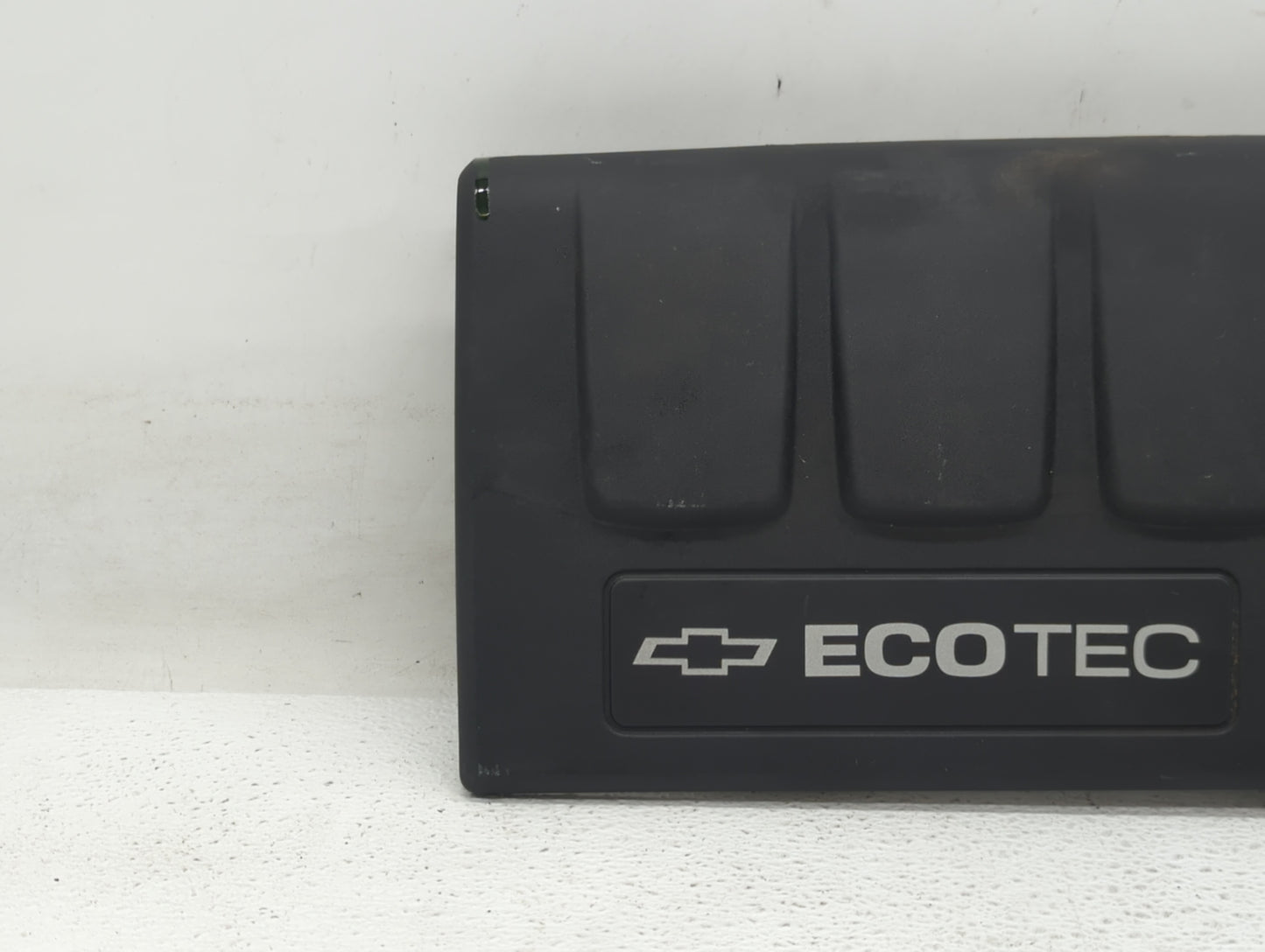 2018 Chevrolet Trax Engine Cover - Oemusedautoparts1.com