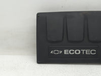 2018 Chevrolet Trax Engine Cover - Oemusedautoparts1.com