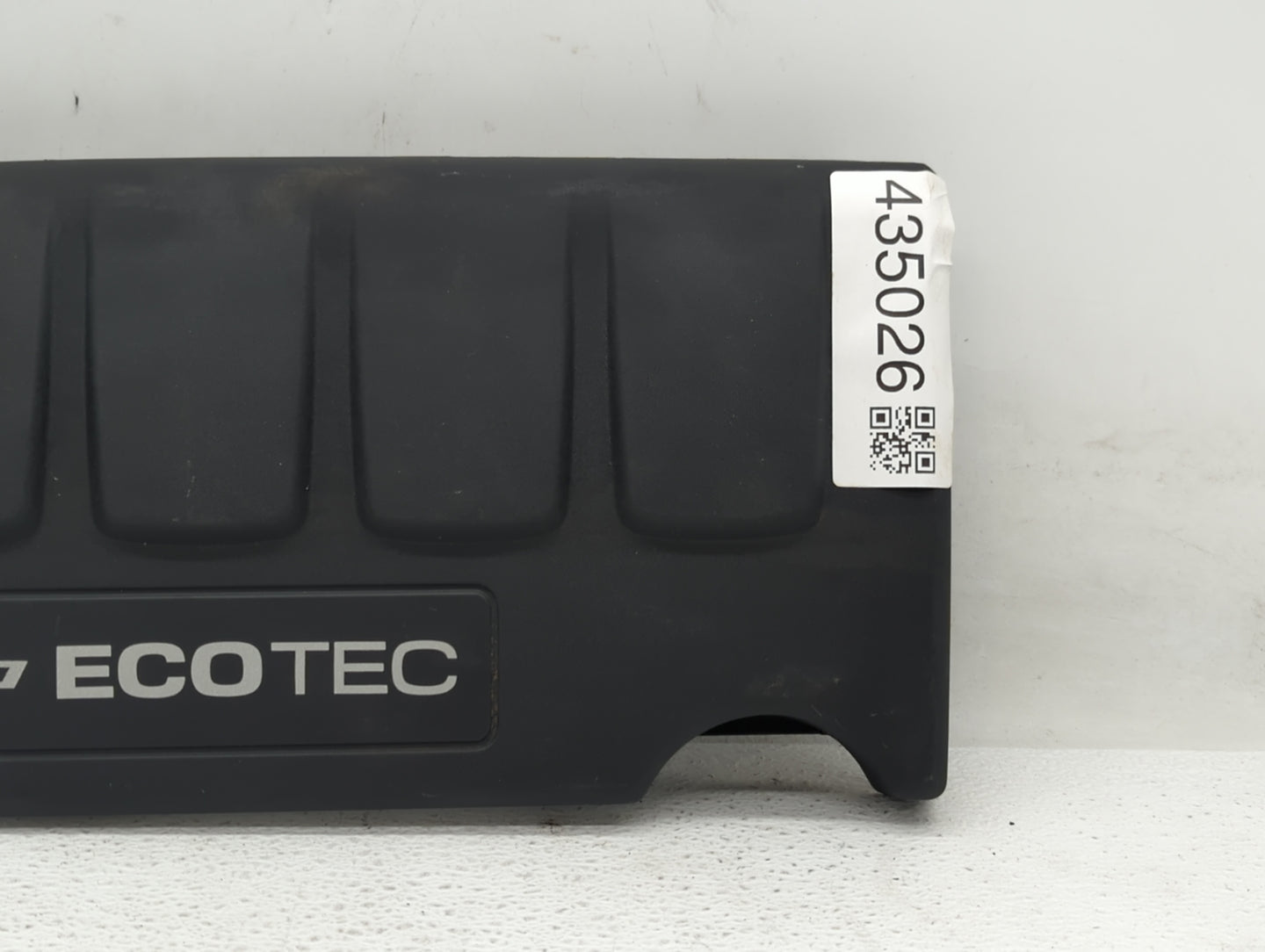 2018 Chevrolet Trax Engine Cover - Oemusedautoparts1.com