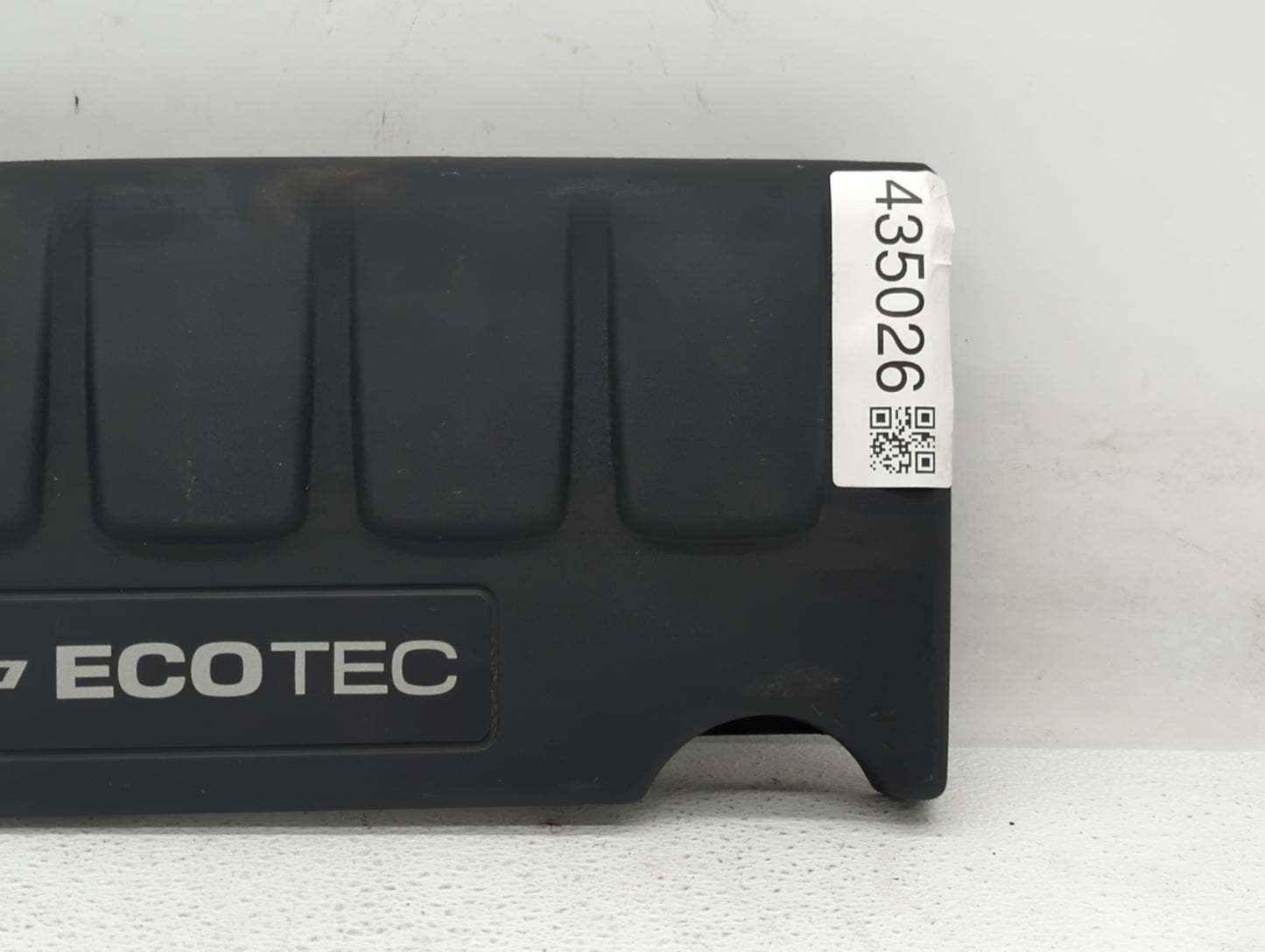 2018 Chevrolet Trax Engine Cover - Oemusedautoparts1.com