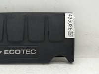 2018 Chevrolet Trax Engine Cover - Oemusedautoparts1.com