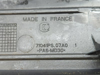 2018 Chevrolet Trax Engine Cover - Oemusedautoparts1.com