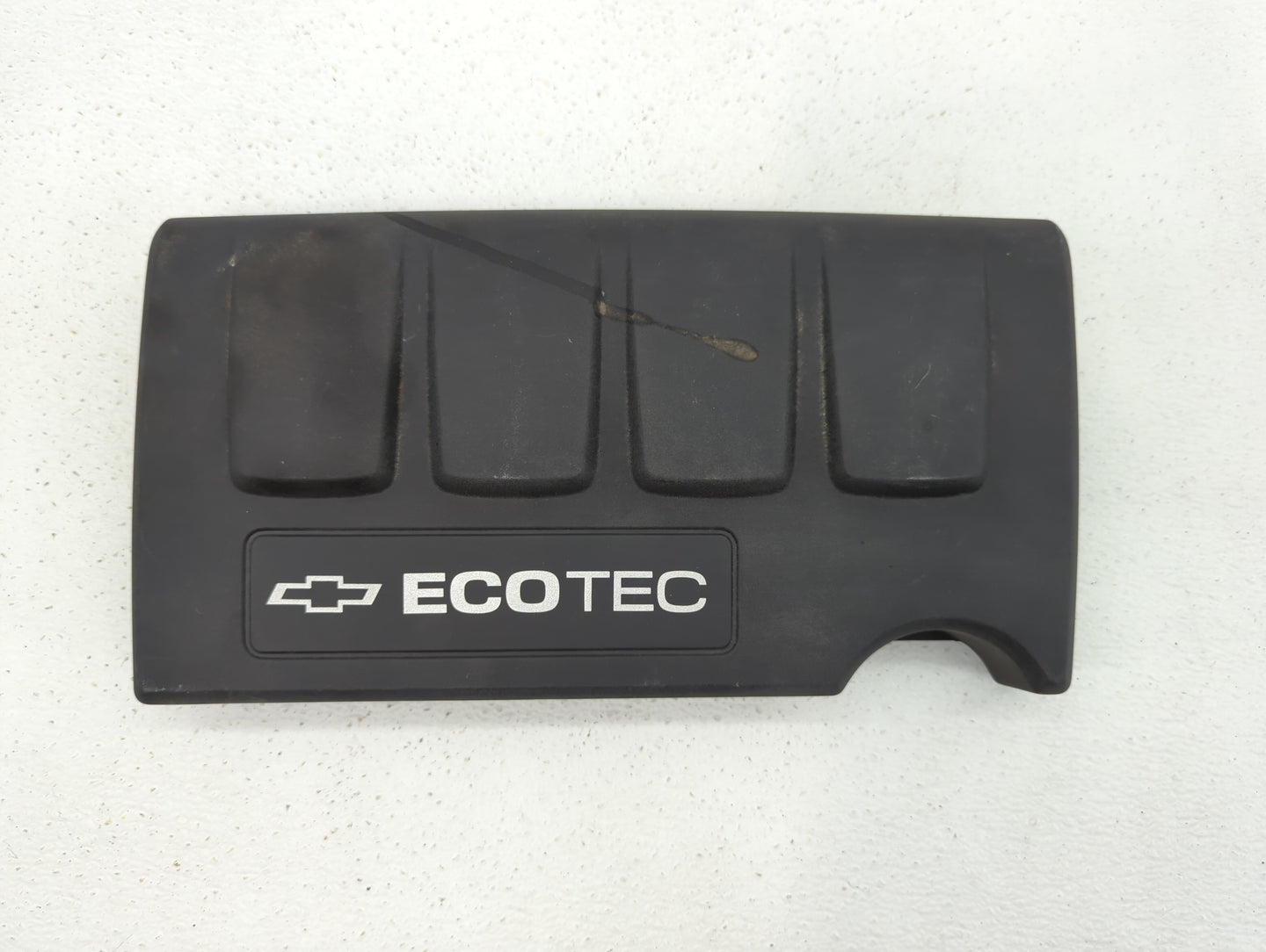2018 Chevrolet Trax Engine Cover - Oemusedautoparts1.com