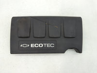 2018 Chevrolet Trax Engine Cover - Oemusedautoparts1.com