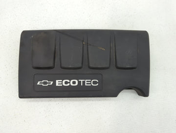 2018 Chevrolet Trax Engine Cover - Oemusedautoparts1.com