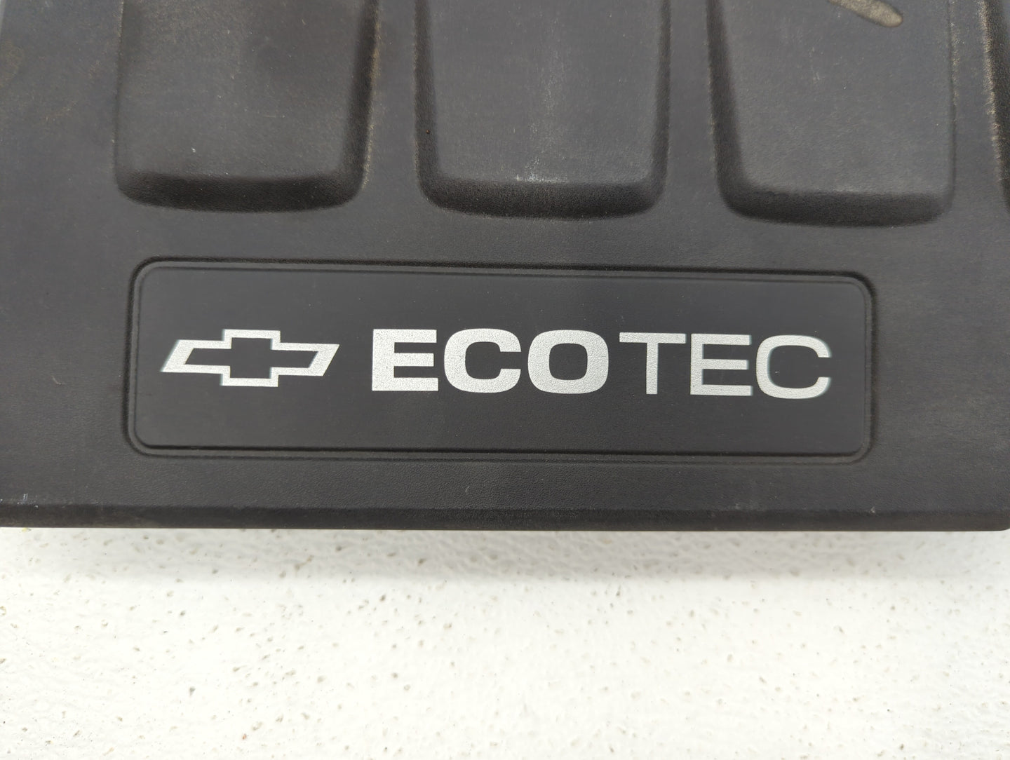 2018 Chevrolet Trax Engine Cover - Oemusedautoparts1.com