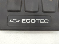 2018 Chevrolet Trax Engine Cover - Oemusedautoparts1.com
