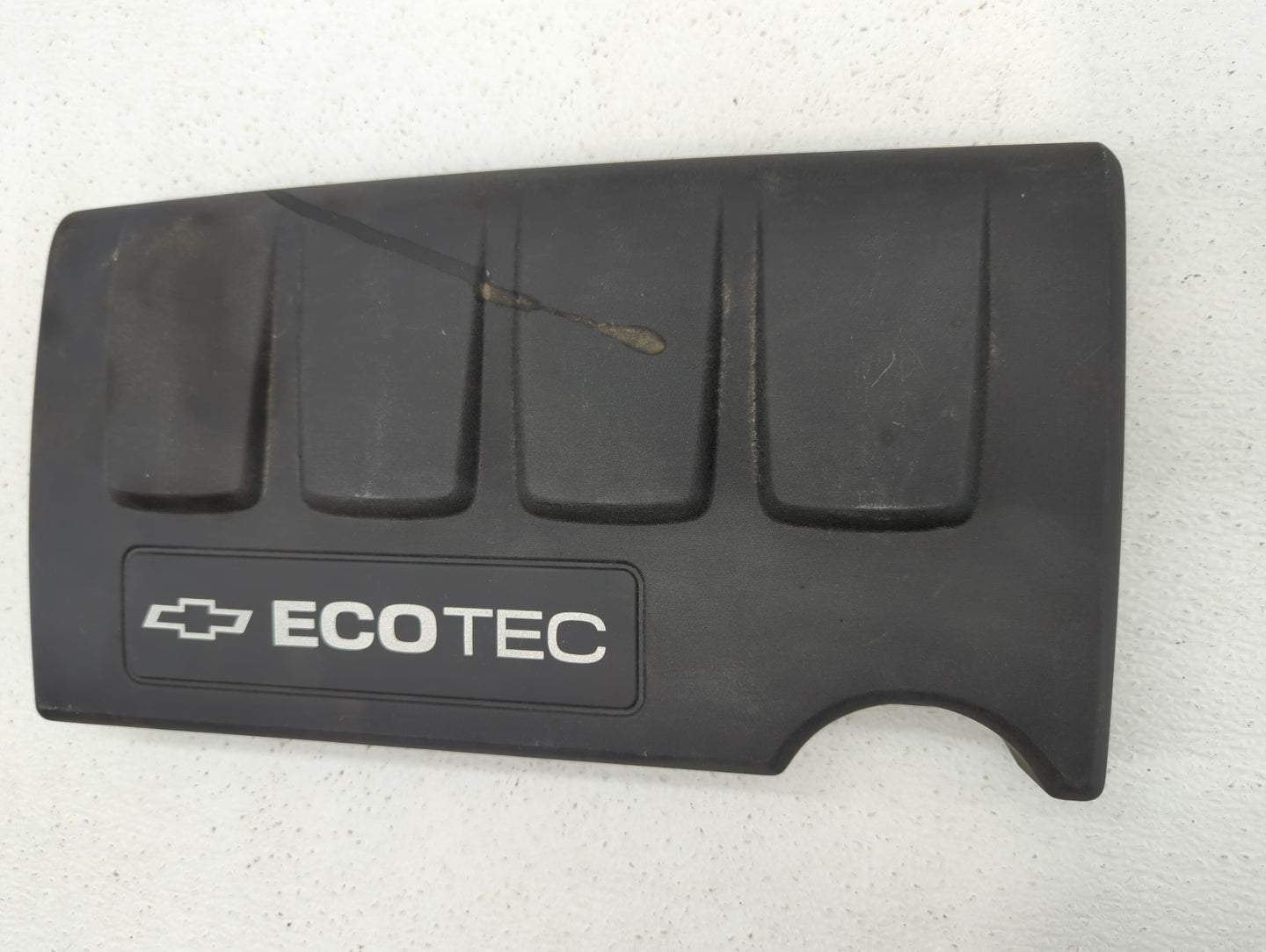 2018 Chevrolet Trax Engine Cover - Oemusedautoparts1.com