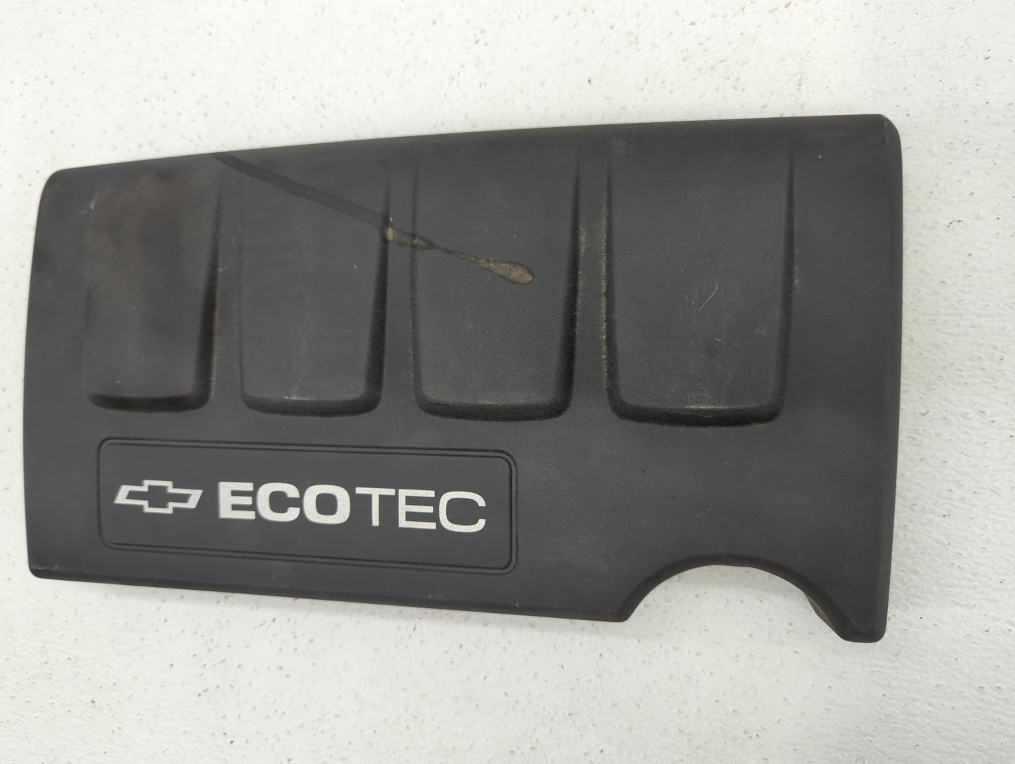 2018 Chevrolet Trax Engine Cover - Oemusedautoparts1.com