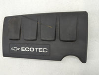 2018 Chevrolet Trax Engine Cover - Oemusedautoparts1.com
