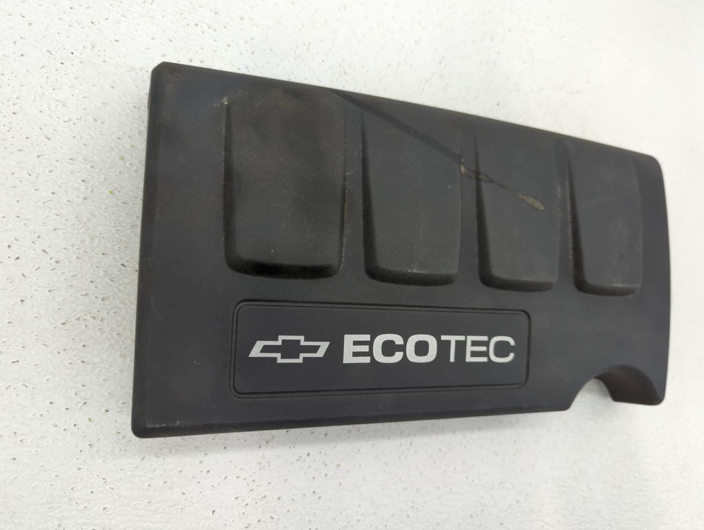 2018 Chevrolet Trax Engine Cover - Oemusedautoparts1.com