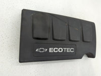 2018 Chevrolet Trax Engine Cover - Oemusedautoparts1.com
