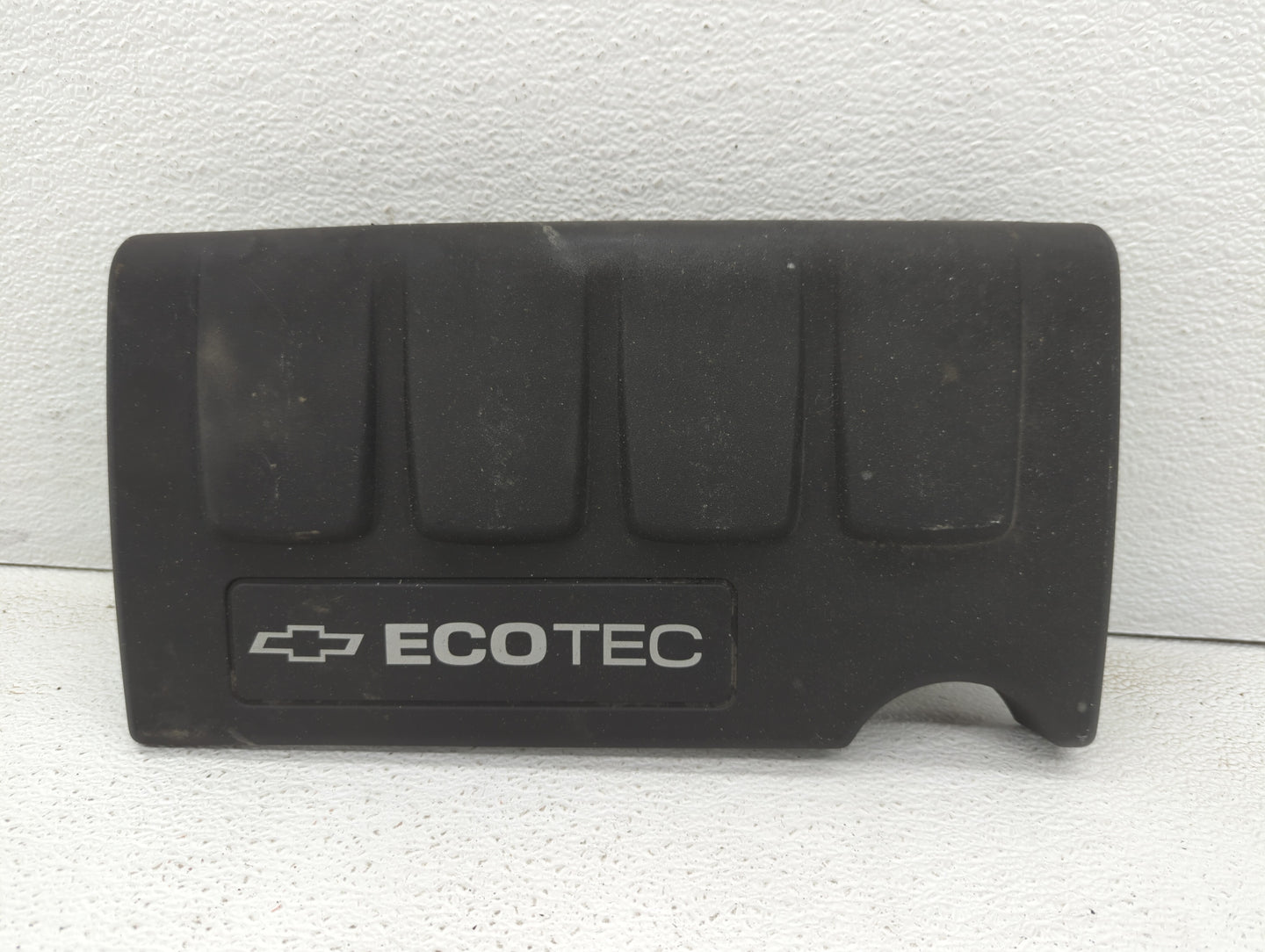 2018 Chevrolet Trax Engine Cover - Oemusedautoparts1.com