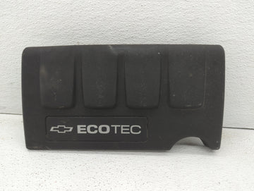 2018 Chevrolet Trax Engine Cover - Oemusedautoparts1.com