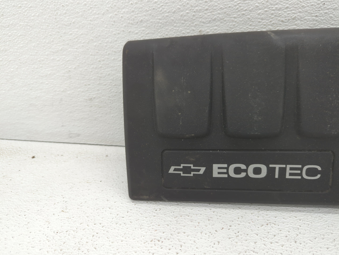 2018 Chevrolet Trax Engine Cover - Oemusedautoparts1.com