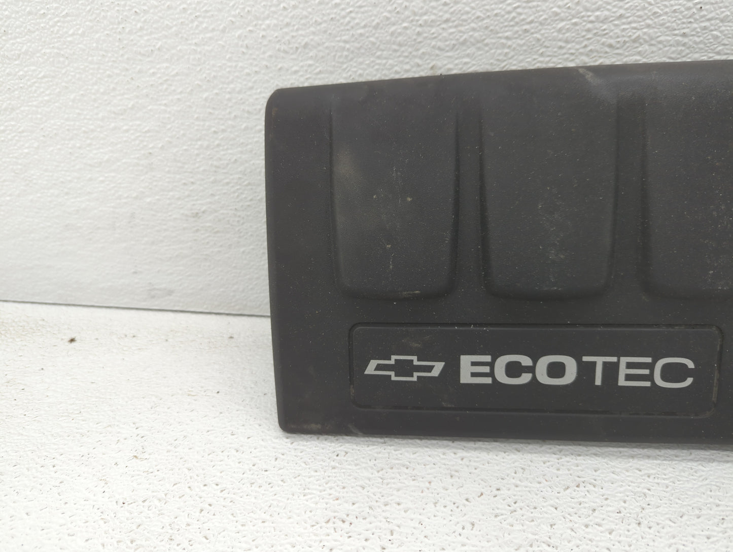 2018 Chevrolet Trax Engine Cover - Oemusedautoparts1.com