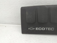 2018 Chevrolet Trax Engine Cover - Oemusedautoparts1.com
