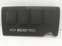 2018 Chevrolet Trax Engine Cover - Oemusedautoparts1.com