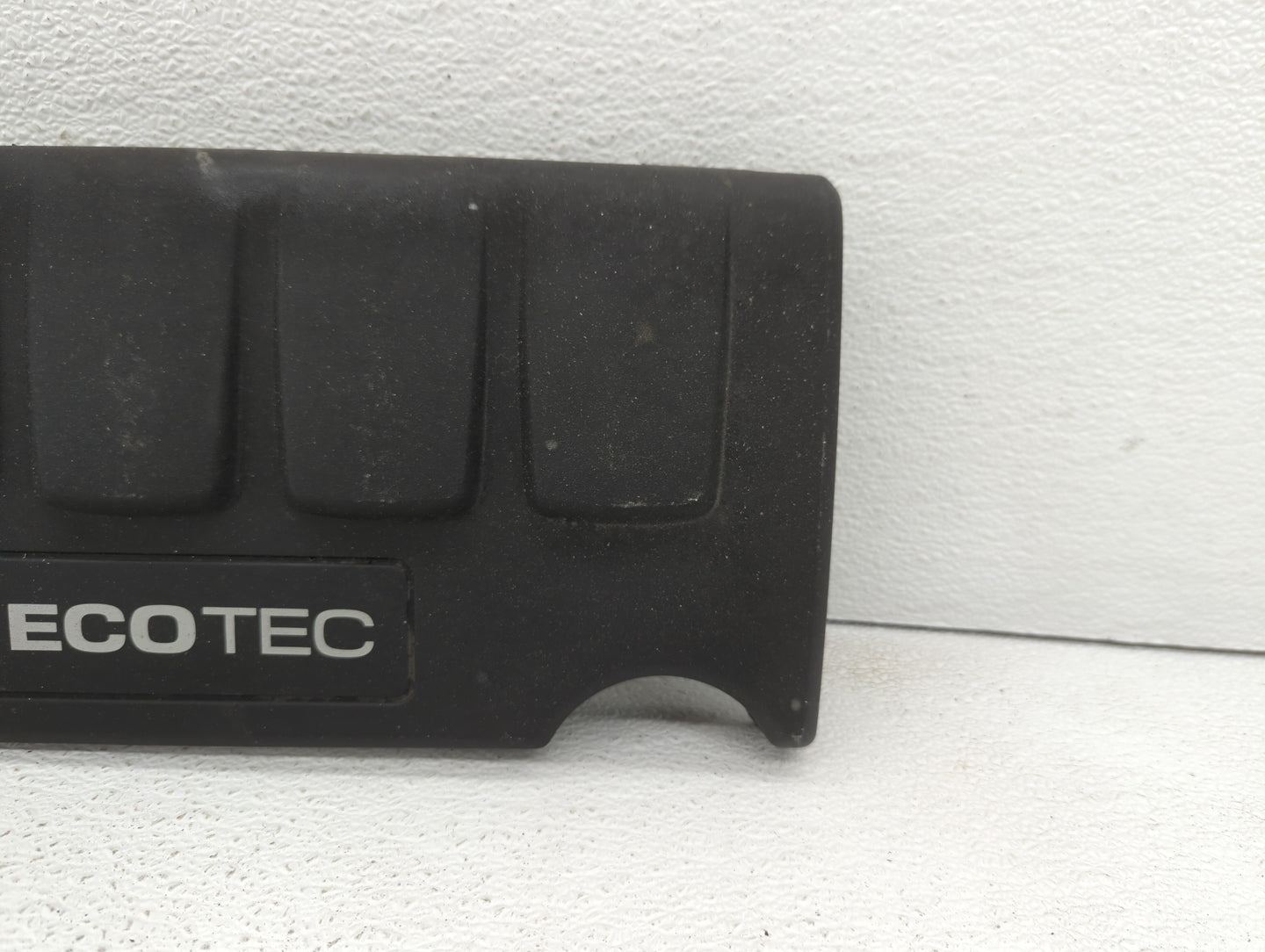 2018 Chevrolet Trax Engine Cover - Oemusedautoparts1.com