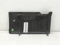 2018 Chevrolet Trax Engine Cover - Oemusedautoparts1.com