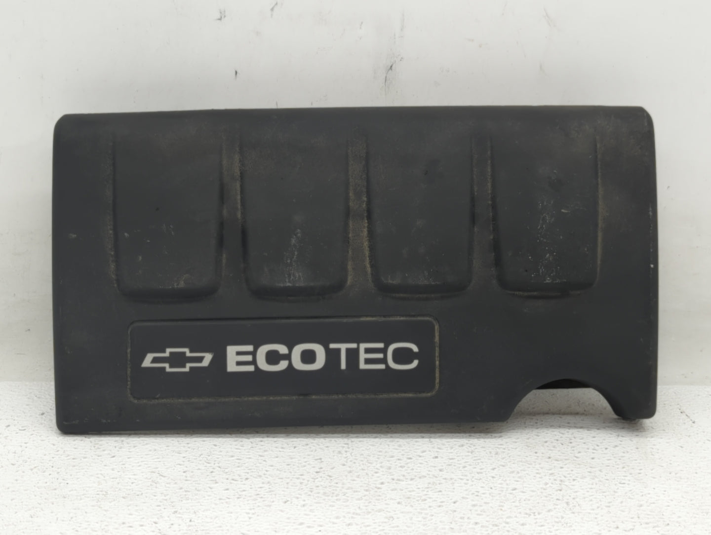 2018 Chevrolet Trax Engine Cover - Oemusedautoparts1.com