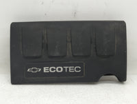 2018 Chevrolet Trax Engine Cover - Oemusedautoparts1.com