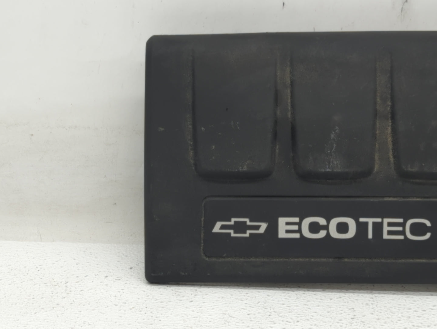 2018 Chevrolet Trax Engine Cover - Oemusedautoparts1.com