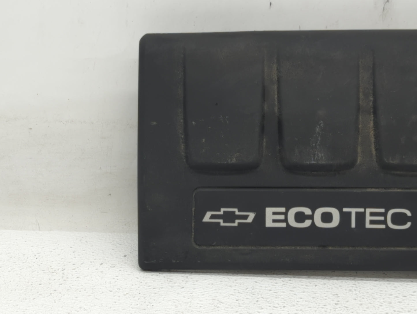 2018 Chevrolet Trax Engine Cover - Oemusedautoparts1.com