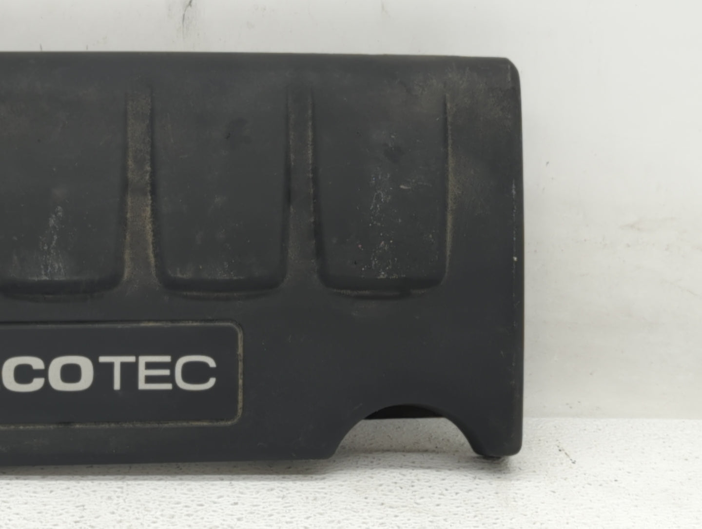 2018 Chevrolet Trax Engine Cover - Oemusedautoparts1.com