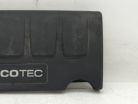 2018 Chevrolet Trax Engine Cover - Oemusedautoparts1.com