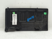 2018 Chevrolet Trax Engine Cover - Oemusedautoparts1.com