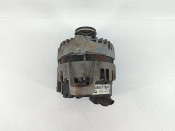 compare product 2013-2021 Chevrolet Trax Alternator Replacement Generator Charging Assembly Engine OEM P/N:13577154 13597226 Fits OEM Used Auto Parts