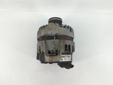 2013-2021 Chevrolet Trax Alternator Replacement Generator Charging Assembly Engine OEM P/N:13577154 13597226 Fits OEM Used A