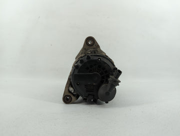 2013-2021 Chevrolet Trax Alternator Replacement Generator Charging Assembly Engine OEM P/N:13577154 13597226 Fits OEM Used Auto Parts