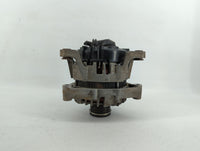 2013-2021 Chevrolet Trax Alternator Replacement Generator Charging Assembly Engine OEM P/N:13577154 13597226 Fits OEM Used A