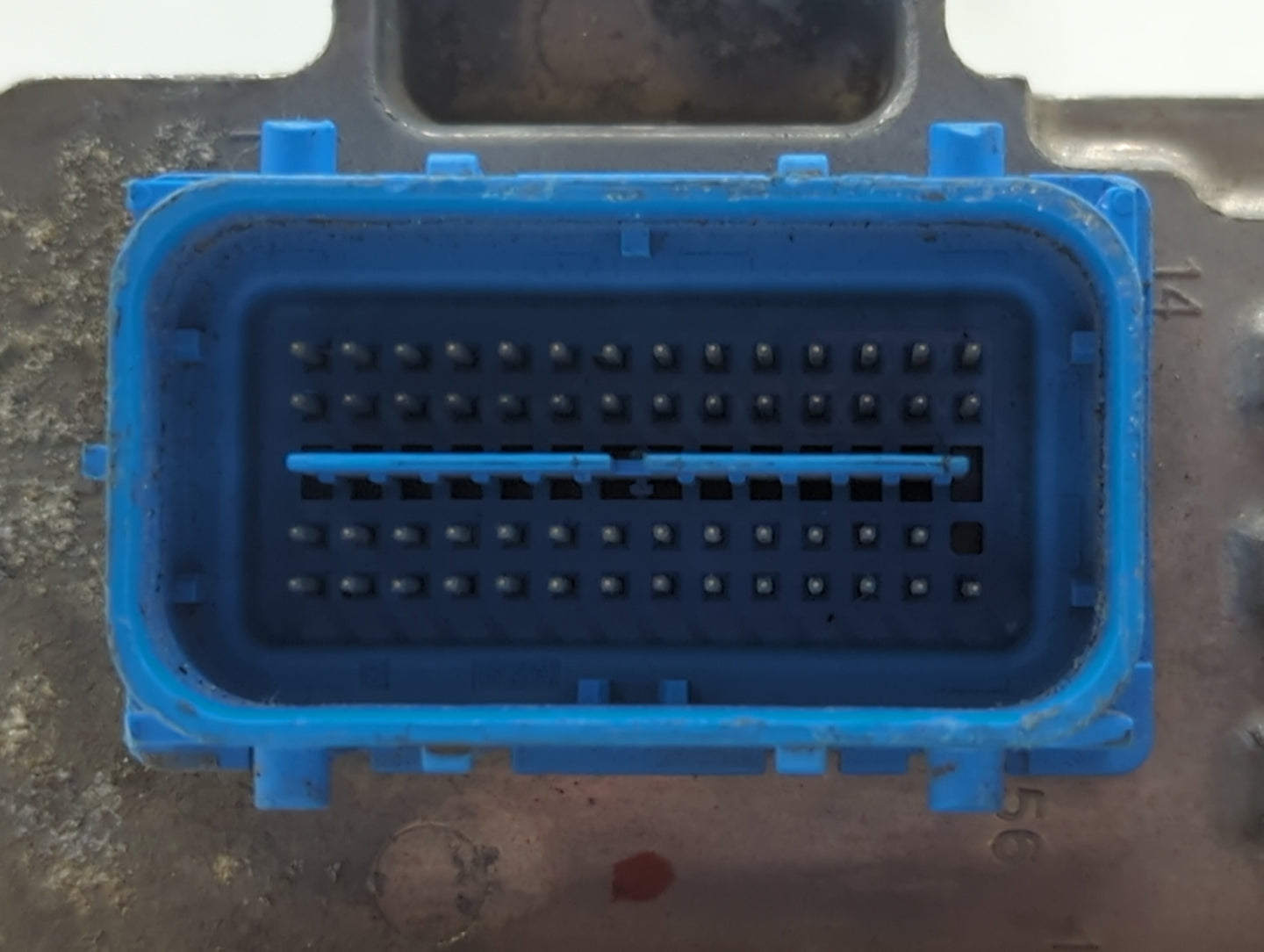 2017-2021 Chevrolet Trax PCM Engine Control Computer ECU ECM PCU OEM P/N:12668986 12670309 Fits Fits 2017 2018 2019 2020 202