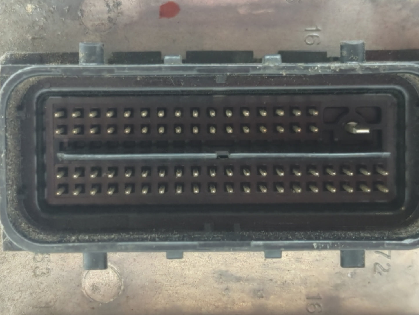 2017-2021 Chevrolet Trax PCM Engine Control Computer ECU ECM PCU OEM P/N:12668986 12670309 Fits Fits 2017 2018 2019 2020 202