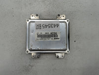 2017-2021 Chevrolet Trax PCM Engine Control Computer ECU ECM PCU OEM P/N:12668986 12685776 Fits Fits 2017 2018 2019 2020 202