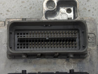 2017-2021 Chevrolet Trax PCM Engine Control Computer ECU ECM PCU OEM P/N:12668986 12685776 Fits Fits 2017 2018 2019 2020 202