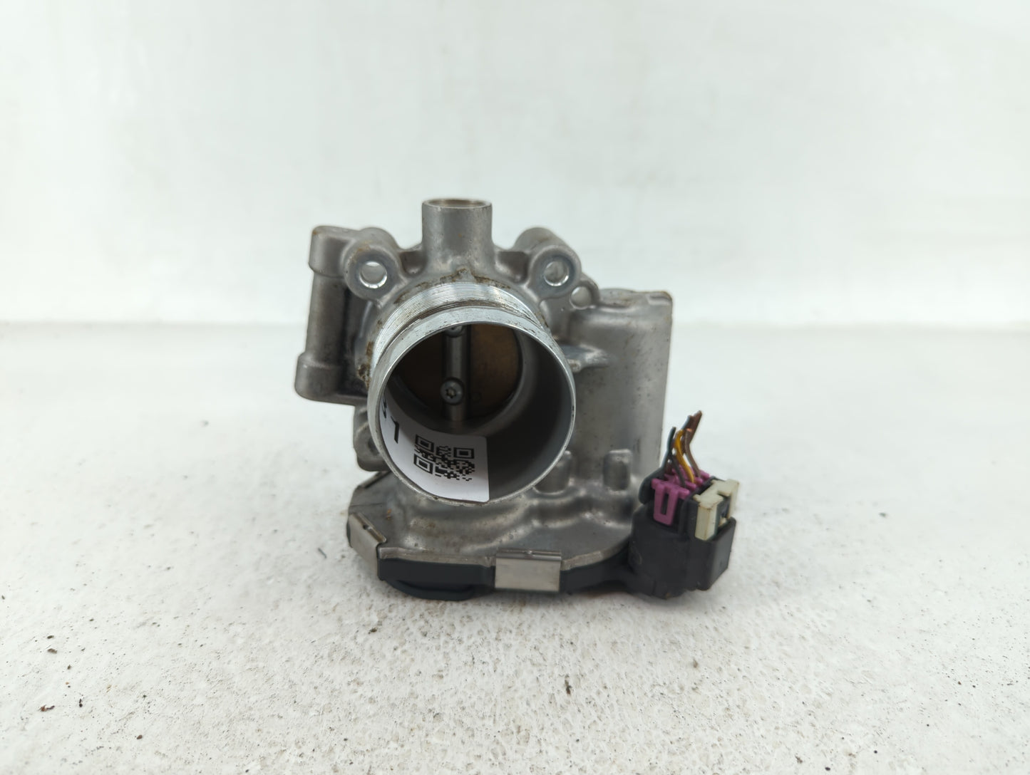 2013-2021 Chevrolet Trax Throttle Body P/N:55581662 55565489 Fits Fits 2011 2012 2013 2014 2015 2016 2017 2018 2019 2020 202