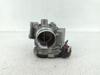 2013-2021 Chevrolet Trax Throttle Body P/N:55581662 55565489 Fits Fits 2011 2012 2013 2014 2015 2016 2017 2018 2019 2020 202