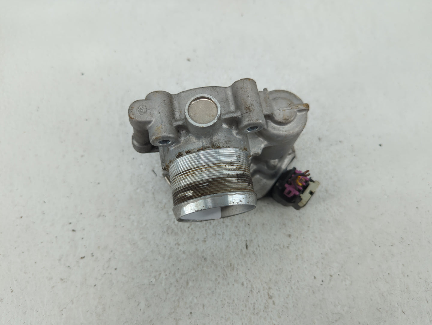 2013-2021 Chevrolet Trax Throttle Body P/N:55581662 55565489 Fits Fits 2011 2012 2013 2014 2015 2016 2017 2018 2019 2020 202