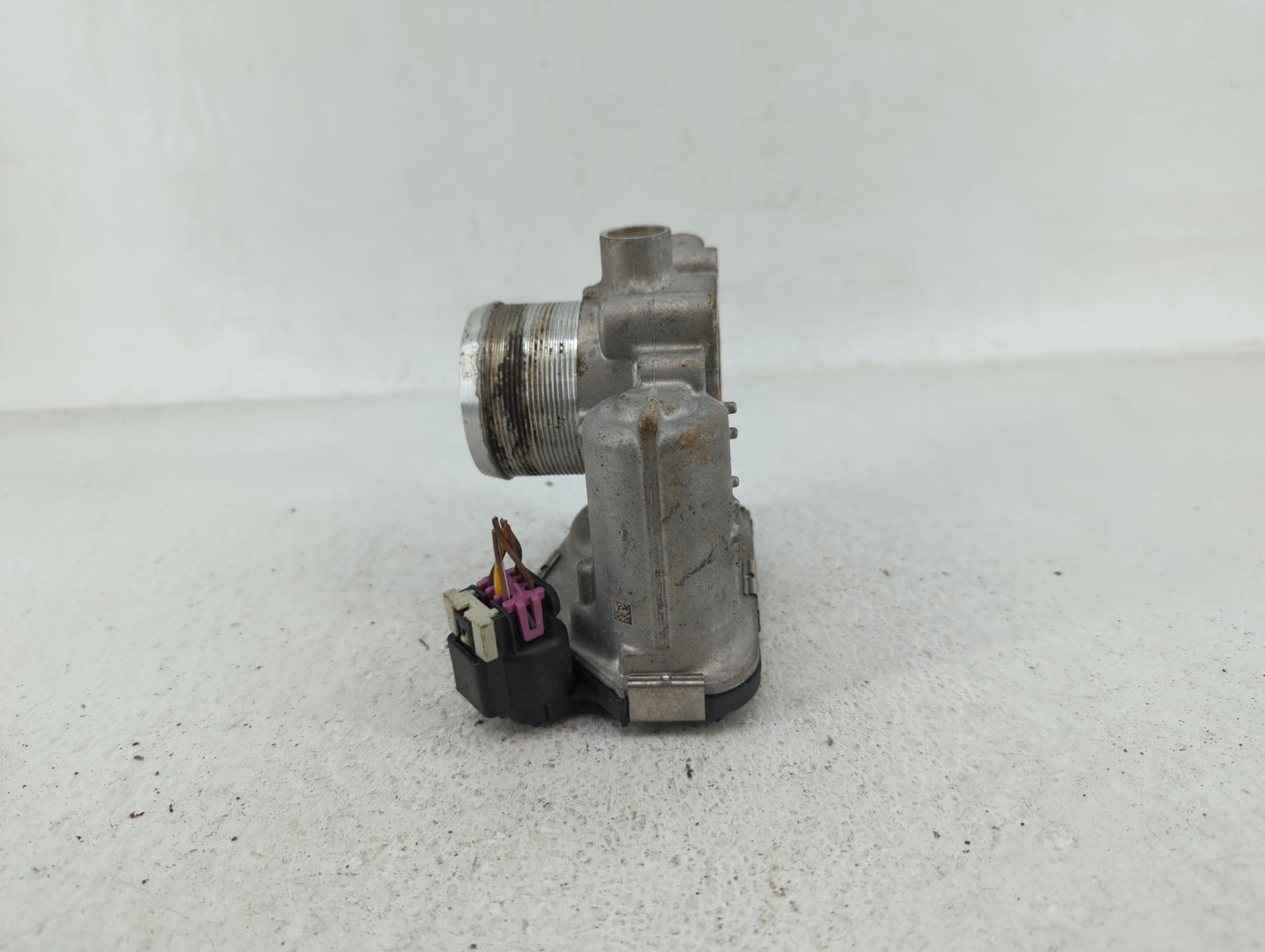 2013-2021 Chevrolet Trax Throttle Body P/N:55581662 55565489 Fits Fits 2011 2012 2013 2014 2015 2016 2017 2018 2019 2020 202
