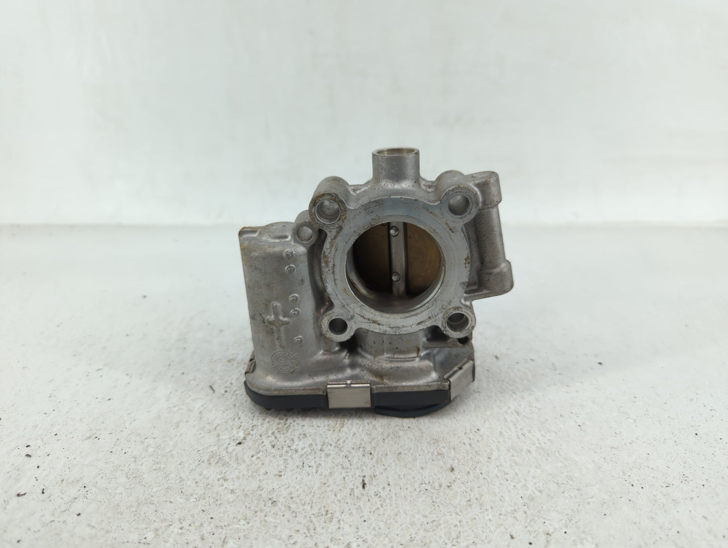 2013-2021 Chevrolet Trax Throttle Body P/N:55581662 55565489 Fits Fits 2011 2012 2013 2014 2015 2016 2017 2018 2019 2020 202