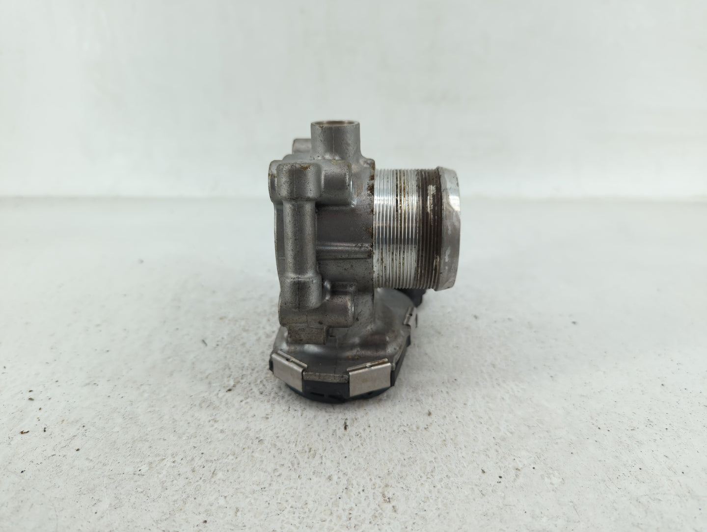 2013-2021 Chevrolet Trax Throttle Body P/N:55581662 55565489 Fits Fits 2011 2012 2013 2014 2015 2016 2017 2018 2019 2020 202