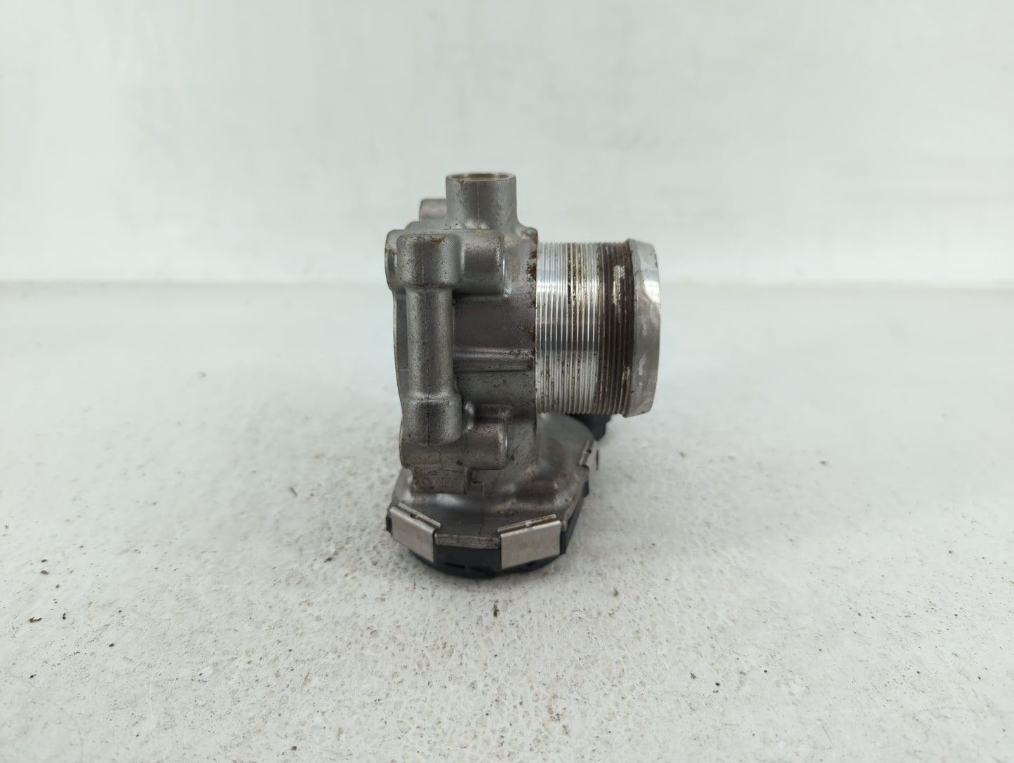 2013-2021 Chevrolet Trax Throttle Body P/N:55581662 55565489 Fits Fits 2011 2012 2013 2014 2015 2016 2017 2018 2019 2020 202