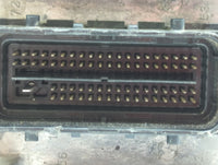 2017-2021 Chevrolet Trax PCM Engine Control Computer ECU ECM PCU OEM P/N:12695536 12668986 Fits Fits 2017 2018 2019 2020 202