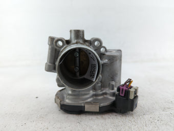 compare product 2018 Chevrolet Trax Throttle Body P/N:55565489 12632101CA Fits Fits 2012 2013 2014 2015 OEM Used Auto Parts