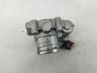 2018 Chevrolet Trax Throttle Body P/N:55565489 12632101CA Fits Fits 2012 2013 2014 2015 OEM Used Auto Parts - Oemusedautopar